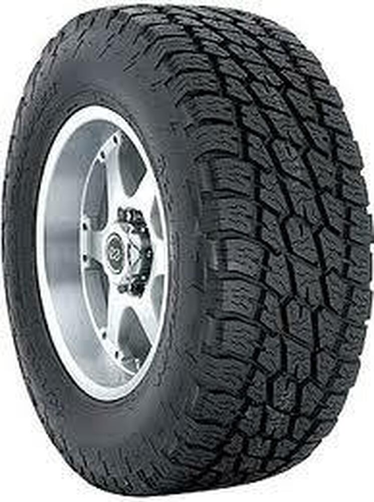 Nitto Terra Grappler 255/60 R18 112S 