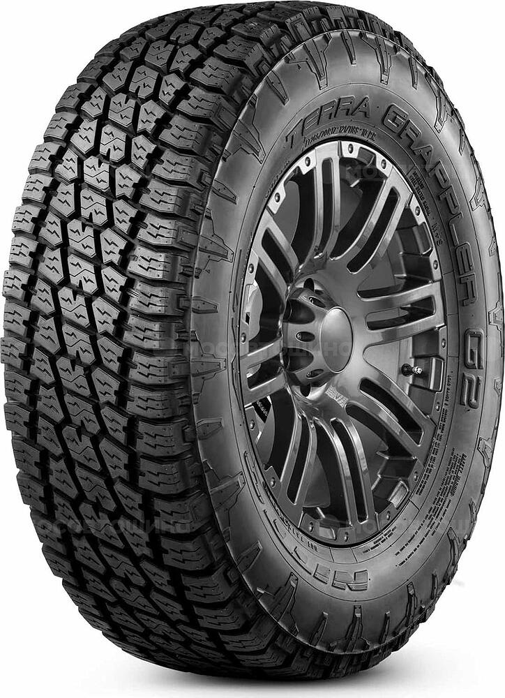 Nitto Terra Grappler G2 35x12,5x20 125R 