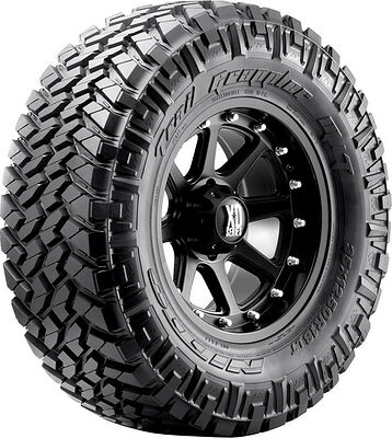 Nitto Trail Grappler 5x12 121P 