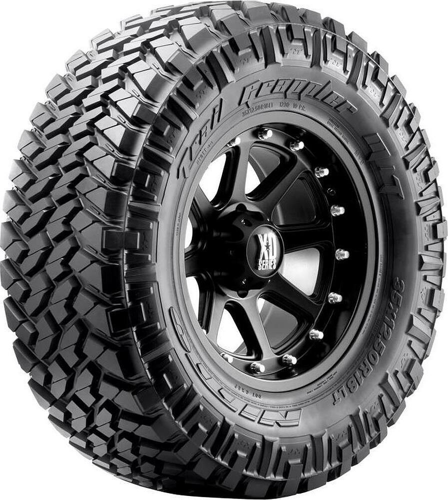 Nitto Trail Grappler 285/75 R16 116/113P 