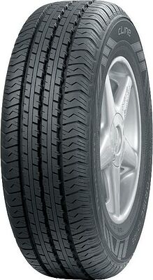 Nokian CLine Cargo 225/75 R16 121R 
