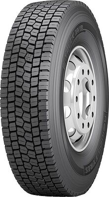 Nokian E-Truck Drive 295/80 R22,5 152/148M 3PMSF (Ведущая ось)