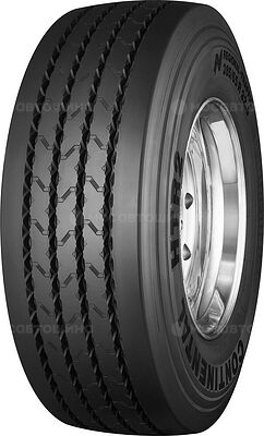 Nokian E-Truck Trailer 385/65 R22,5 164K 3PMSF (Прицепная ось)