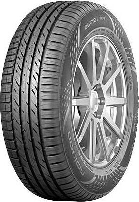 Nokian ELine 2 185/65 R15 92H 