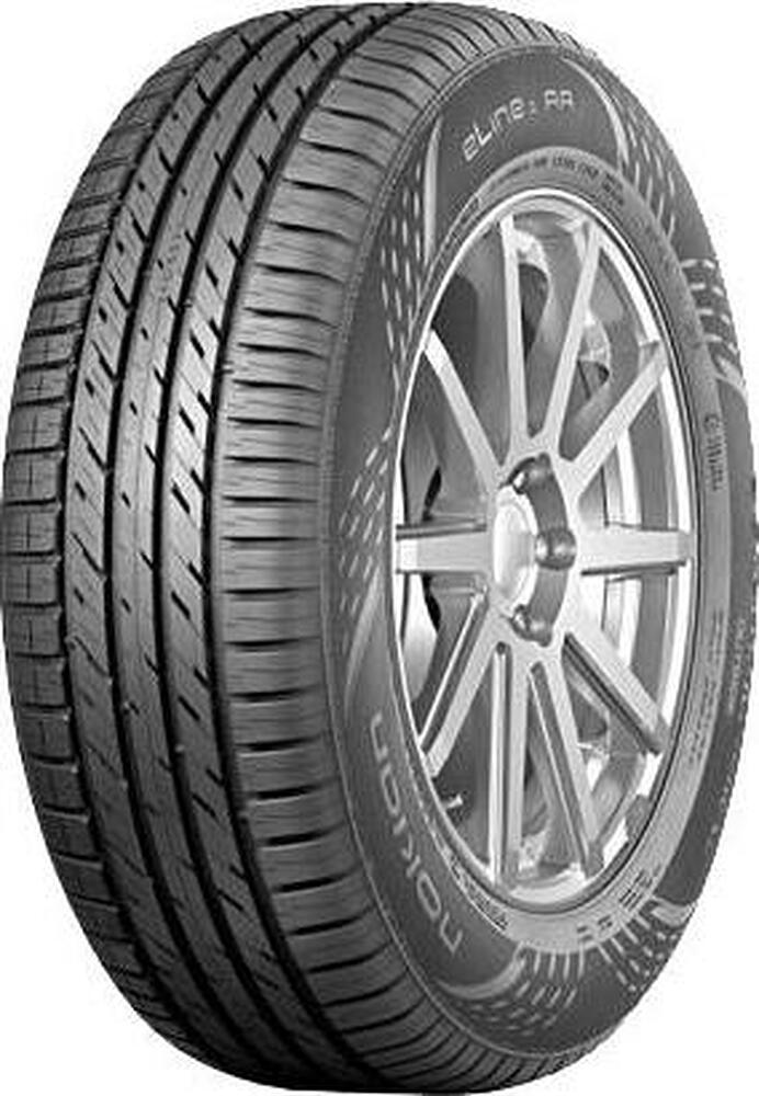 Nokian ELine 2 185/60 R15 88H XL