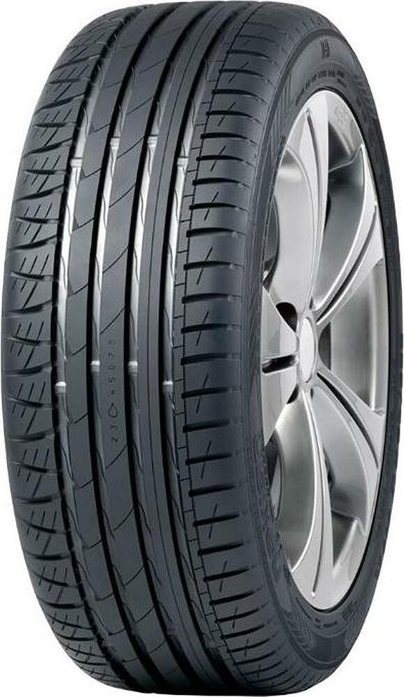 Nokian H 205/65 R15 99H