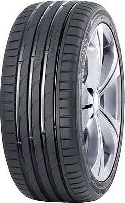 Nokian Hakka 225/75 R16C 121/120R