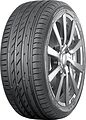 Nokian Hakka Black 225/35 R19 88Y XL
