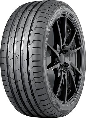 Nokian Hakka Black 2 235/35 R19 91Y XL