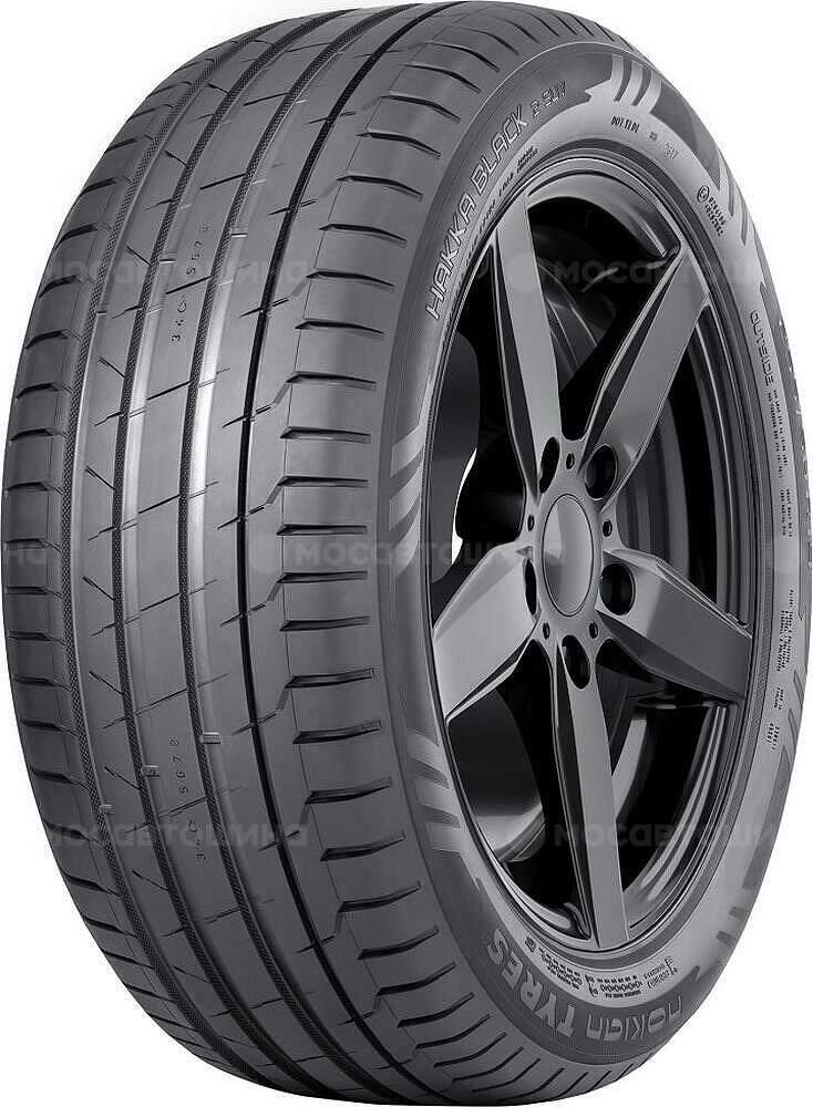 Nokian Hakka Black 2 SUV 295/40 R20 110Y XL