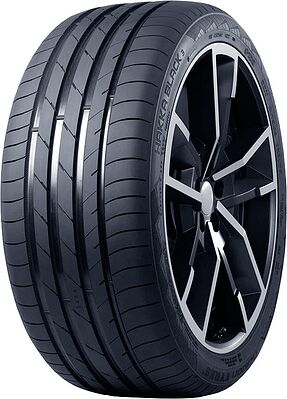 Nokian Hakka Black 3 225/40 R18 92Y XL