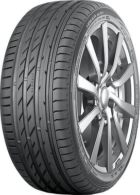Nokian Hakka Black 225/35 R19 88Y XL