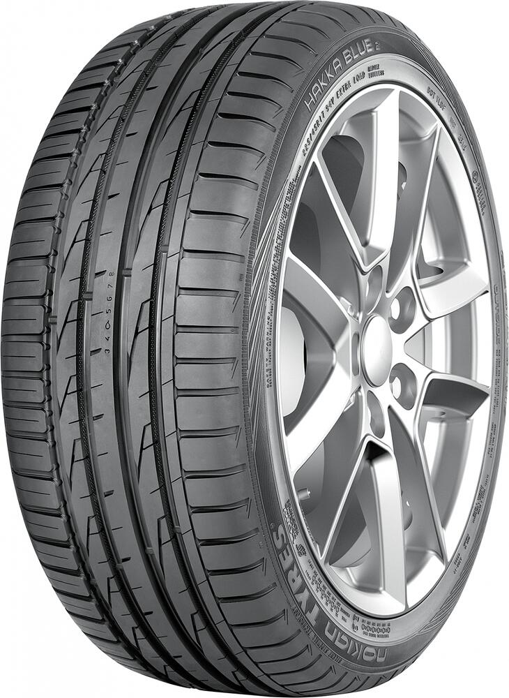 Nokian Hakka Blue 2 205/50 R17 93W