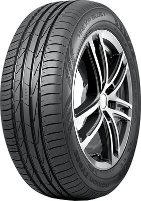 Nokian Hakka Blue 3 205/55 R16