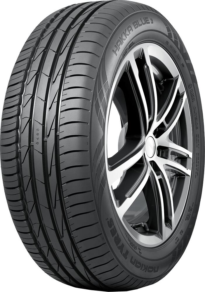 Nokian Hakka Blue 3 225/45 R17 94V XL