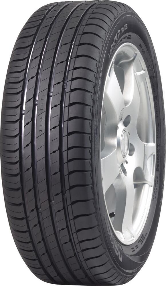 Nokian Hakka Blue 225/65 R17