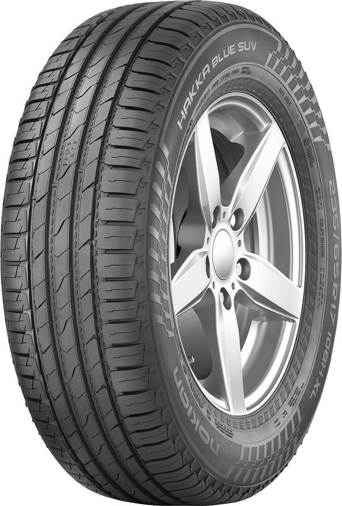 Nokian Hakka Blue SUV 265/70 R16 107R