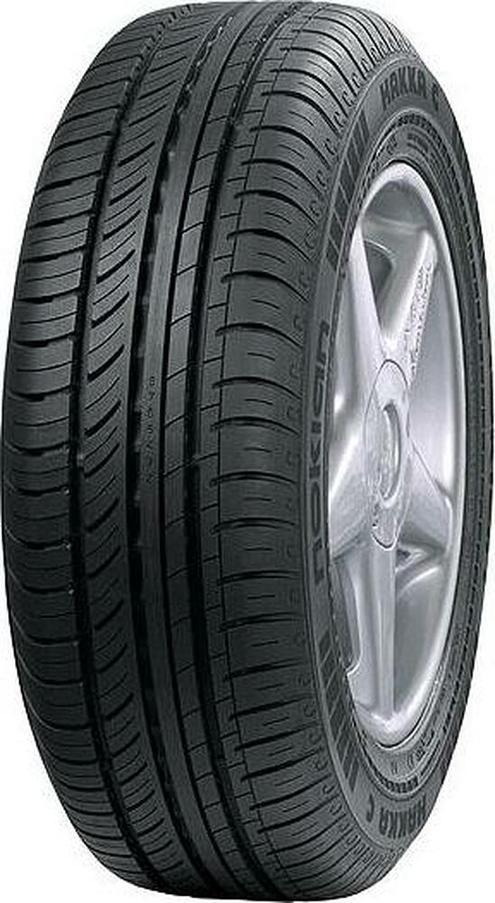 Nokian Hakka C 225/75 R16C 121/120R