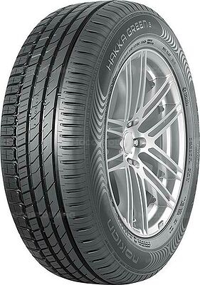 Nokian Hakka Green 2 165/60 R15 77H