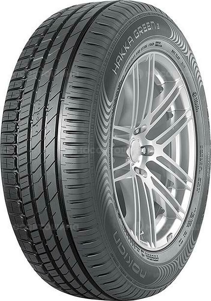 Nokian Hakka Green 2 205/55 R16 94H XL