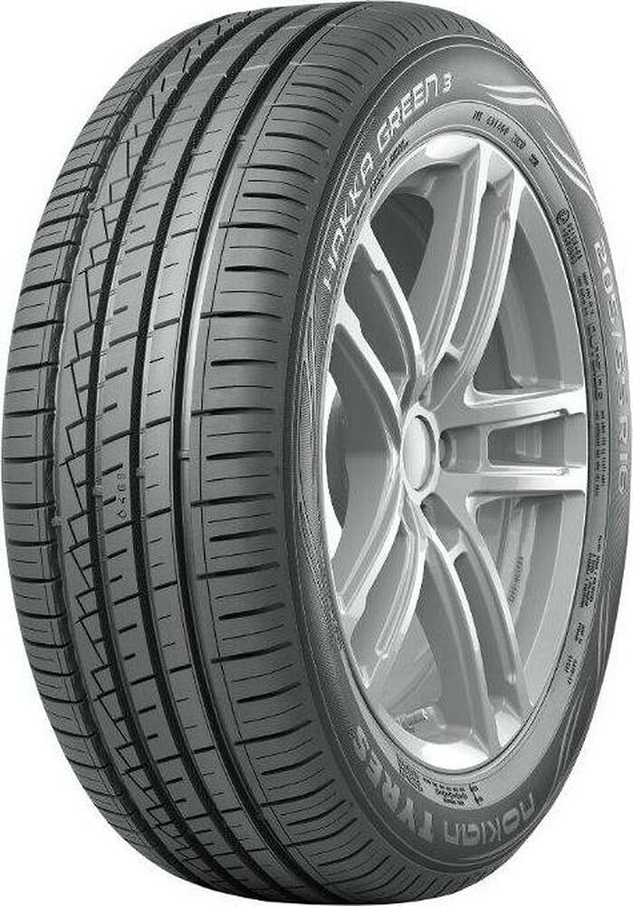 Nokian Hakka Green 3 195/50 R15 82V