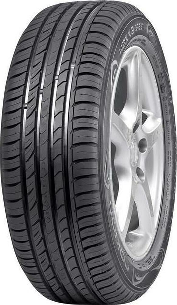 Nokian Hakka Green 205/60 R15 91H