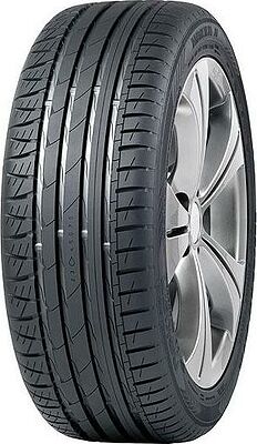 Nokian Hakka H 205/60 R15 91H