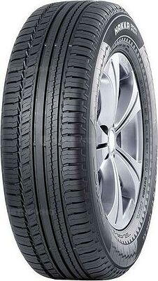 Nokian Hakka SUV 275/60 R17 111