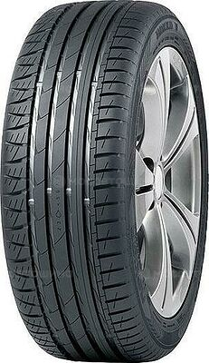 Nokian Hakka V 245/45 R17 91V
