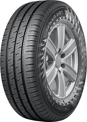 Nokian Hakka Van 175/70 R14C 95/93R