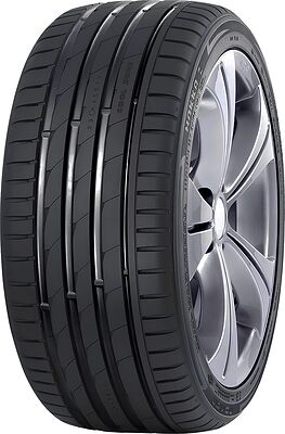 Nokian Hakka Z 245/40 R18 97W XL