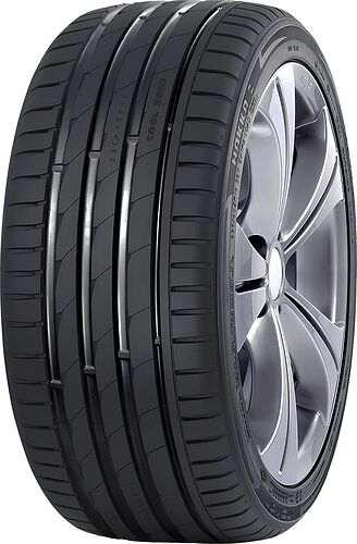 Nokian Hakka Z