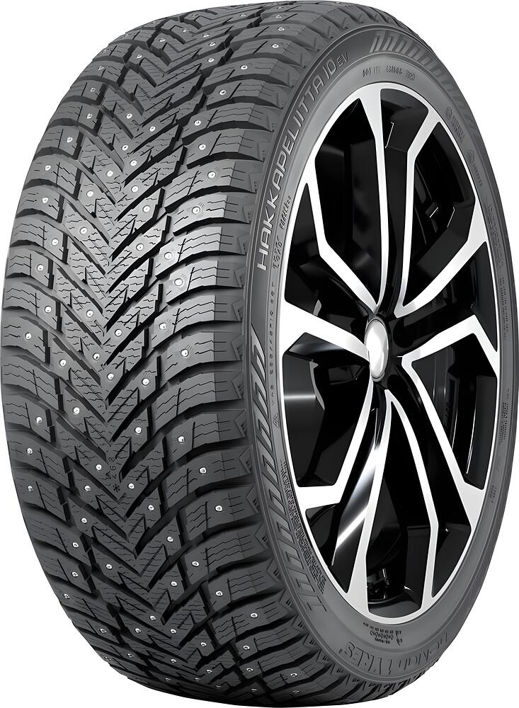 Nokian Hakkapeliitta 10 EV 265/35 R21 101T XL