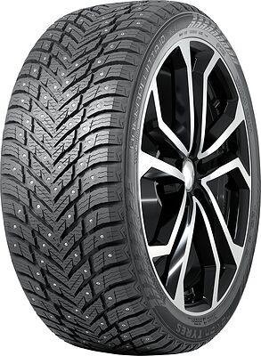 Nokian Hakkapeliitta 10 SUV 275/40 R21 107T XL