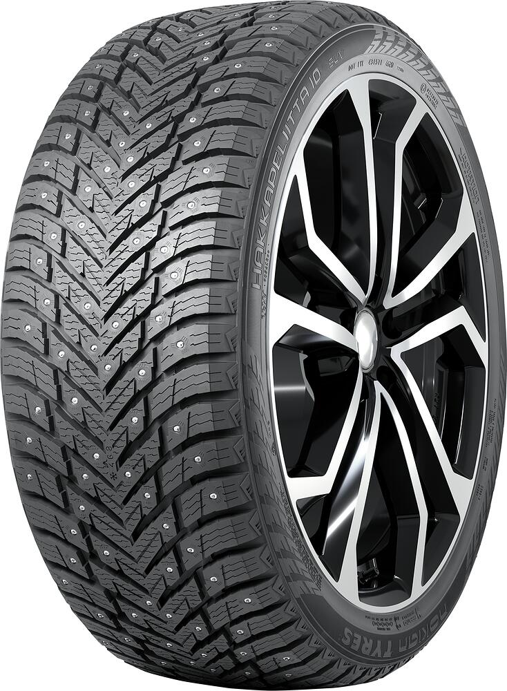 Nokian Hakkapeliitta 10 SUV 215/55 R18 99T XL