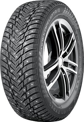 Nokian Hakkapeliitta 10 175/65 R14 82T