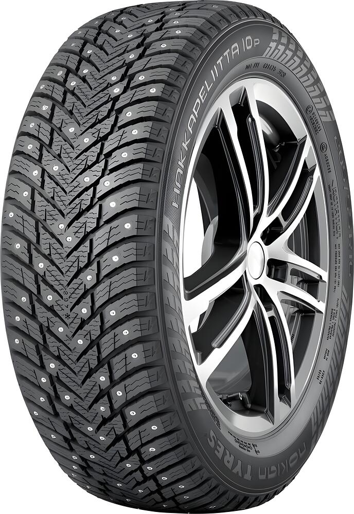 Nokian Hakkapeliitta 10p 215/50 R17 95T XL
