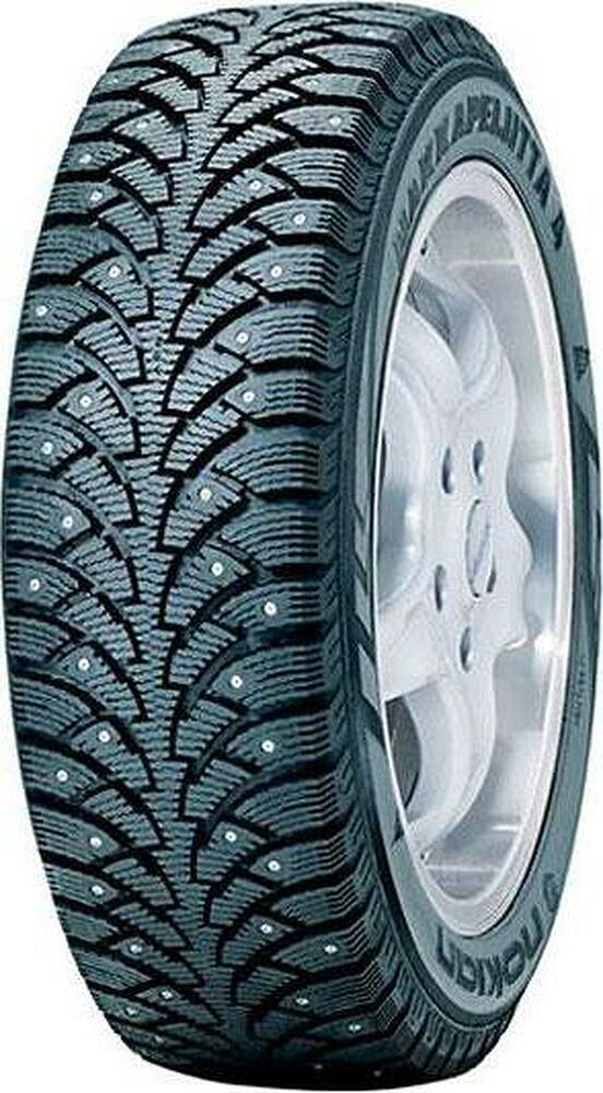 Nokian Hakkapeliitta 4 225/60 R16 102T XL