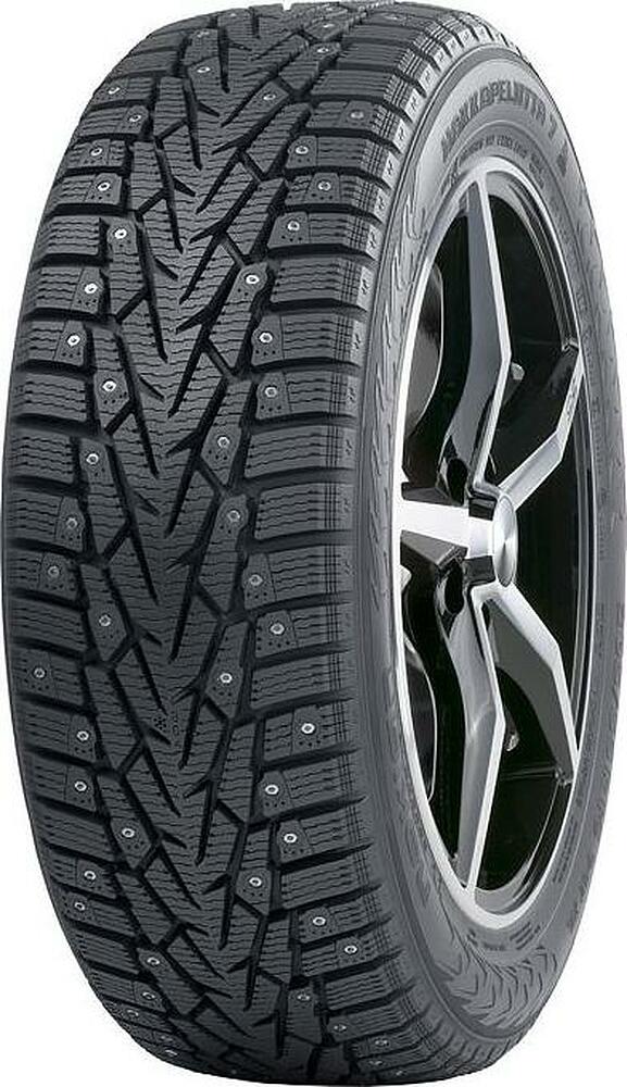 Nokian Hakkapeliitta 7 285/50 R20 116R XL