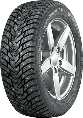 Nokian Hakkapeliitta 8 235/40 R18 95R