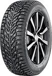 Nokian Hakkapeliitta 9 225/60 R16 102T XL Nokian Hakkapeliitta 9 225/60 R16 102T XL
