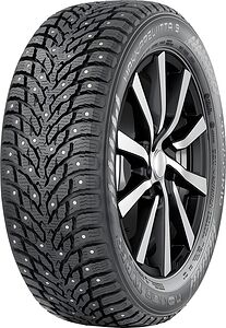 Nokian Hakkapeliitta 9