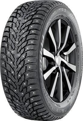 Nokian Hakkapeliitta 9 255/45 R19