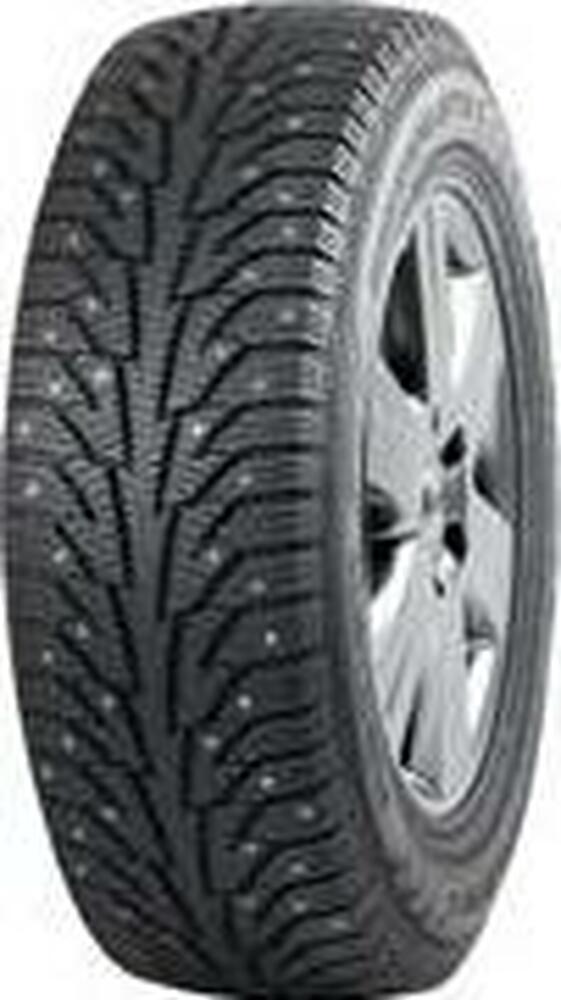 Nokian Hakkapeliitta C Cargo 225/75 R16C 121/120R