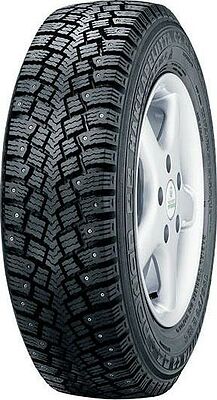 Nokian Hakkapeliitta C 205/65 R16C 107/105R