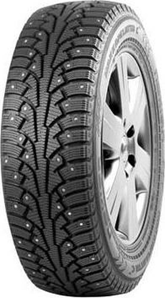 Nokian Hakkapeliitta C Van 225/75 R16C 121/120R