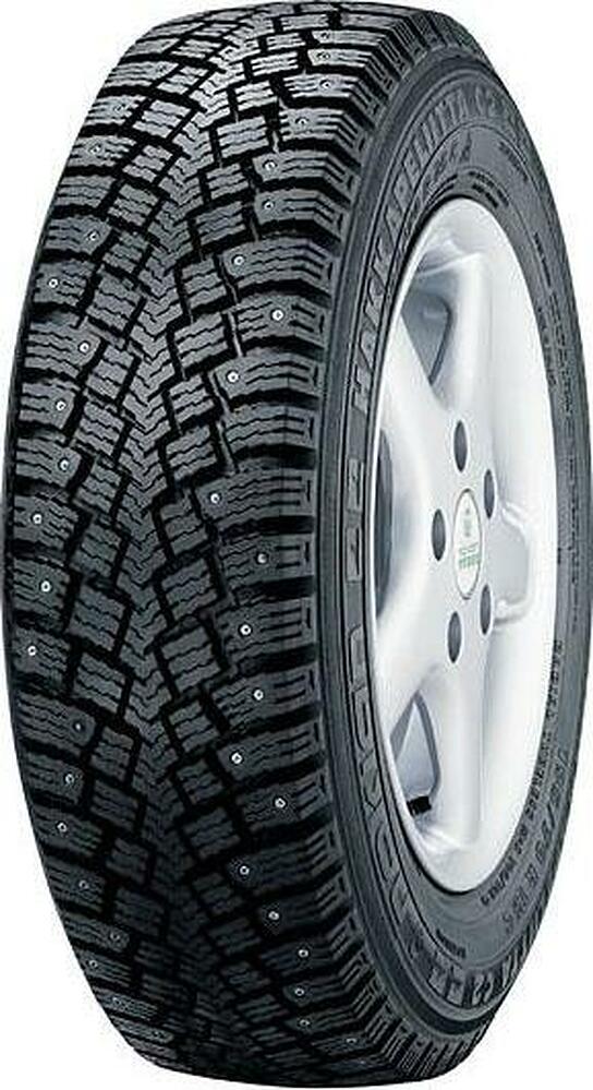 Nokian Hakkapeliitta C2 205/65 R16C 110/108Q