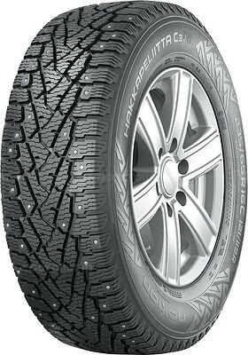 Nokian Hakkapeliitta C3 195/70 R15C 104/102R