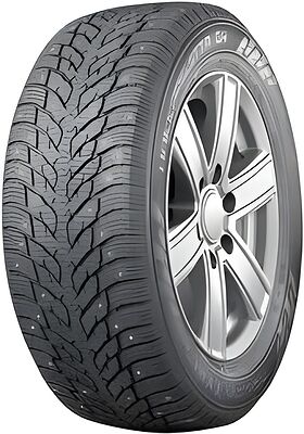 Nokian Hakkapeliitta C4 205/65 R16C 107/105R