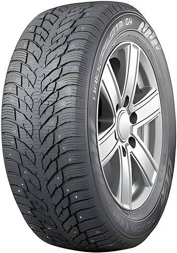 Nokian Hakkapeliitta C4